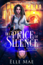 Cover Image: The Price of Silence