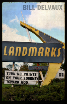book cover for Landmarks
