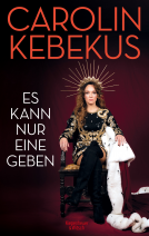 Buchcover für Es kann nur eine geben