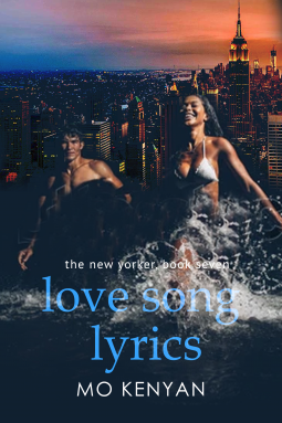 book cover for LOVE SONG LYRICS