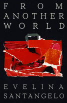 book cover for From Another World