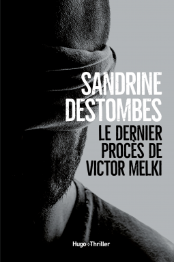 Couverture du livre pour Le dernier procès de Victor Melki