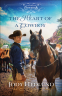 Cover Image: The Heart of a Cowboy