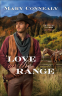 Cover Image: Love on the Range