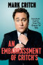 Cover Image: An Embarrassment of Critch's