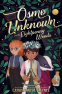 Cover Image: Osmo Unknown and the Eightpenny Woods