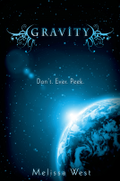 book cover for Gravity