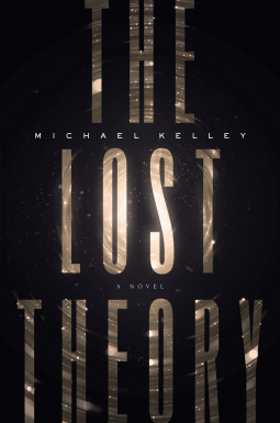 book cover for The Lost Theory