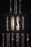 Cover Image: The Lost Theory