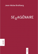 Couverture du livre pour SeXagénaire