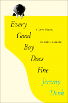book cover for Every Good Boy Does Fine