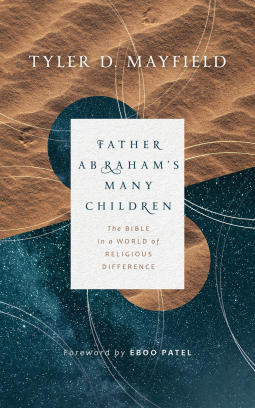 book cover for Father Abraham's Many Children