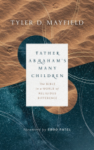 book cover for Father Abraham's Many Children