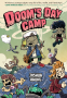 Cover Image: Doom's Day Camp