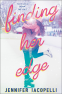 Cover Image: Finding Her Edge