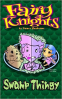 Cover Image: Fairy Knights