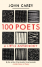 Cover Image: 100 Poets