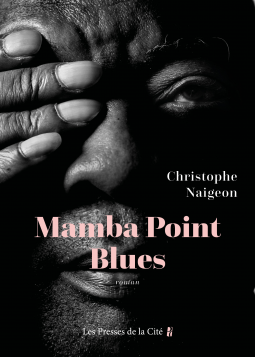 Couverture du livre pour Mamba Point Blues