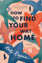 book cover for How to Find Your Way Home