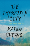 Cover Image: The Impossible City