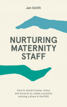 book cover for Nurturing Maternity Staff