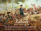 book cover for Liberty