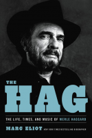 book cover for The Hag