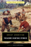 Cover Image: Great American Treasure Hunting Stories