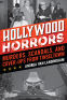 Cover Image: Hollywood Horrors
