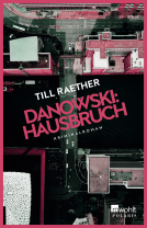 Buchcover für Danowski: Hausbruch