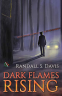 Cover Image: DARK FLAMES RISING
