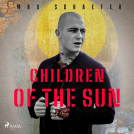 book cover for Children of the Sun