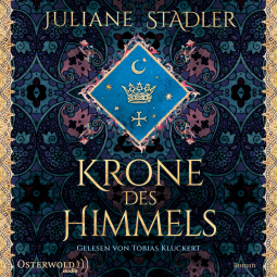 Buchcover für Krone des Himmels