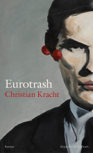Buchcover für Eurotrash