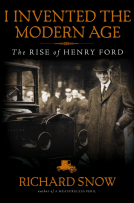 book cover for I Invented the Modern Age