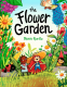 Cover Image: The Flower Garden