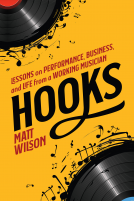 book cover for Hooks