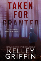 book cover for Taken for Granted