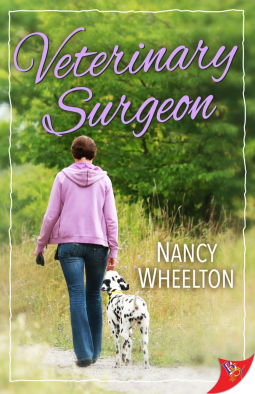 book cover for Veterinary Surgeon