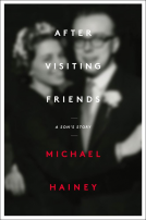 book cover for After Visiting Friends