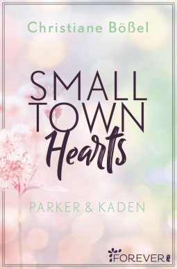 Buchcover für Small Town Hearts