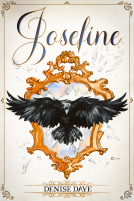 book cover for Josefine