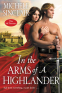 Cover Image: In the Arms of a Highlander