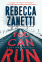 Cover Image: You Can Run