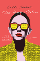 book cover for Other People's Clothes