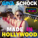 book cover for Made In Hollywood