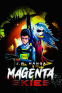 Cover Image: Magenta Skies