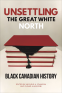 Cover Image: Unsettling the Great White North