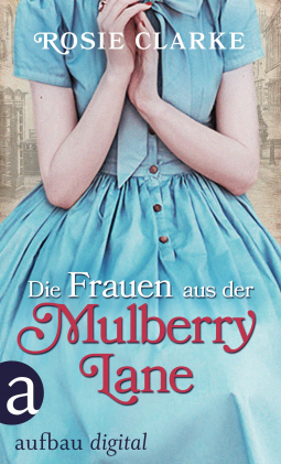 Buchcover für Die Frauen aus der Mulberry Lane
