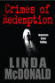 Cover Image: Crimes of Redemption